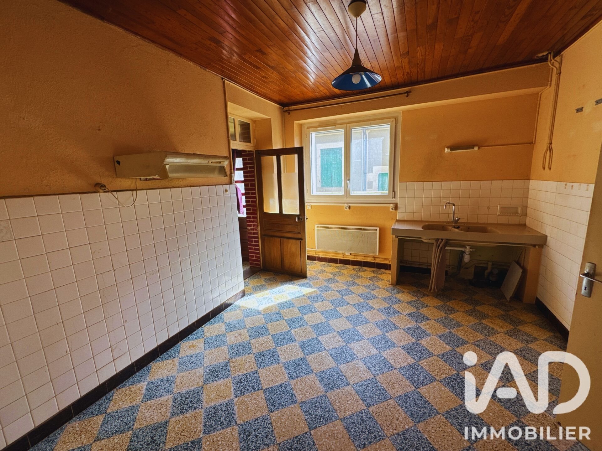 Maison à vendre, 92m², Arbourse