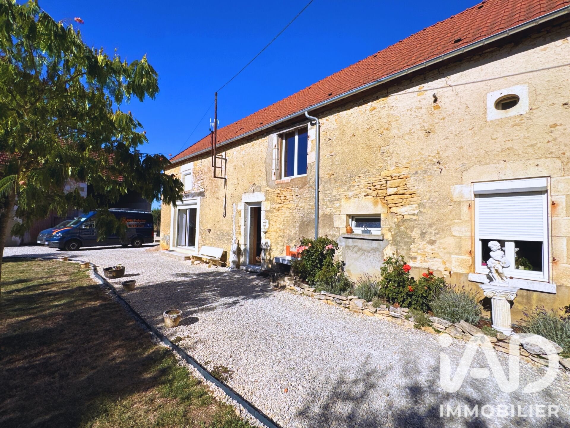Maison à vendre, 166m², Ciez