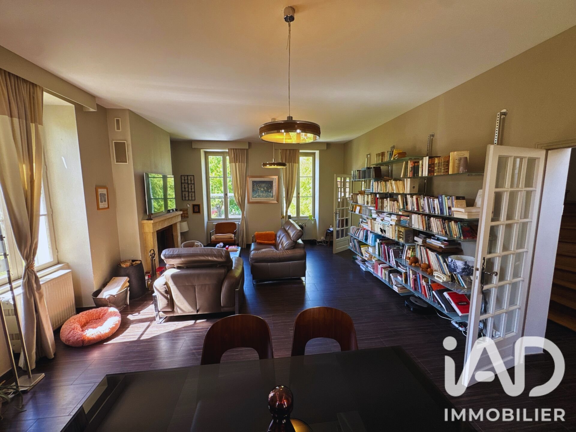 Maison à vendre, 141m², Donzy