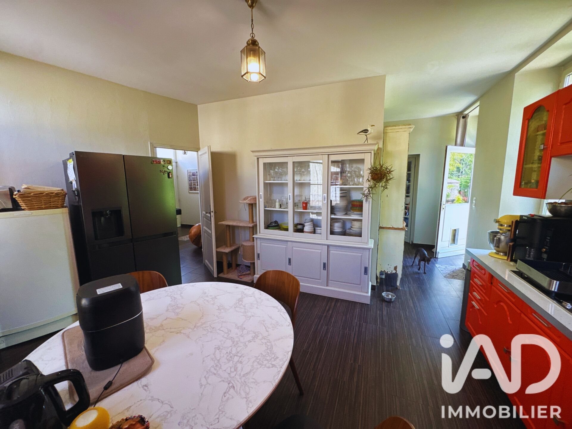 Maison à vendre, 141m², Donzy