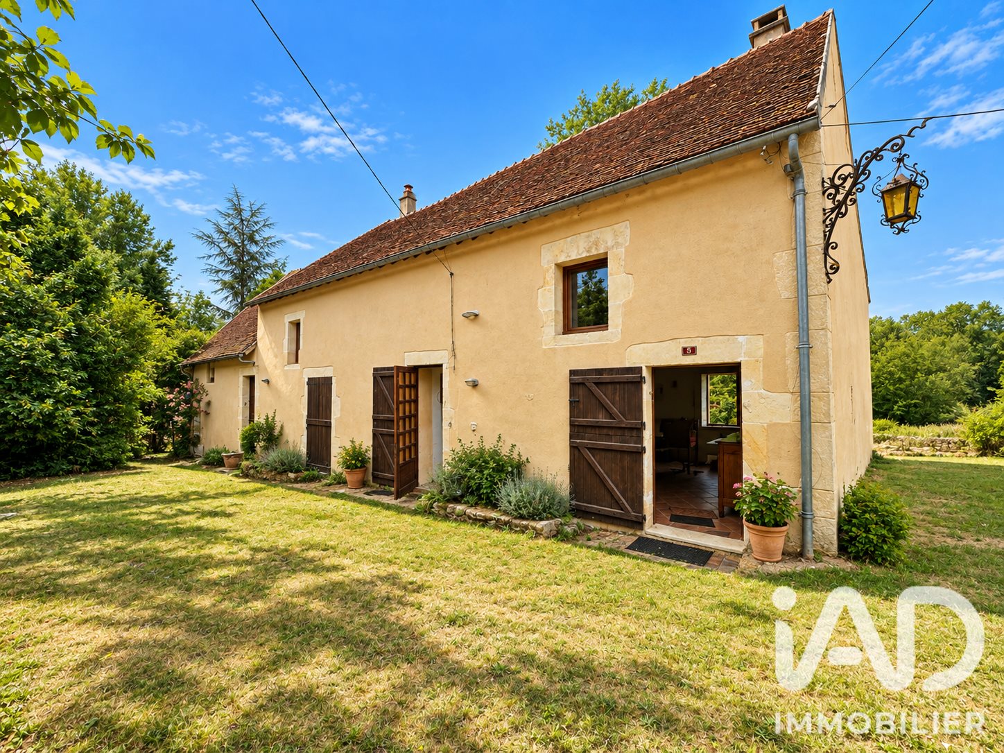 Maison à vendre, 143m², Perroy