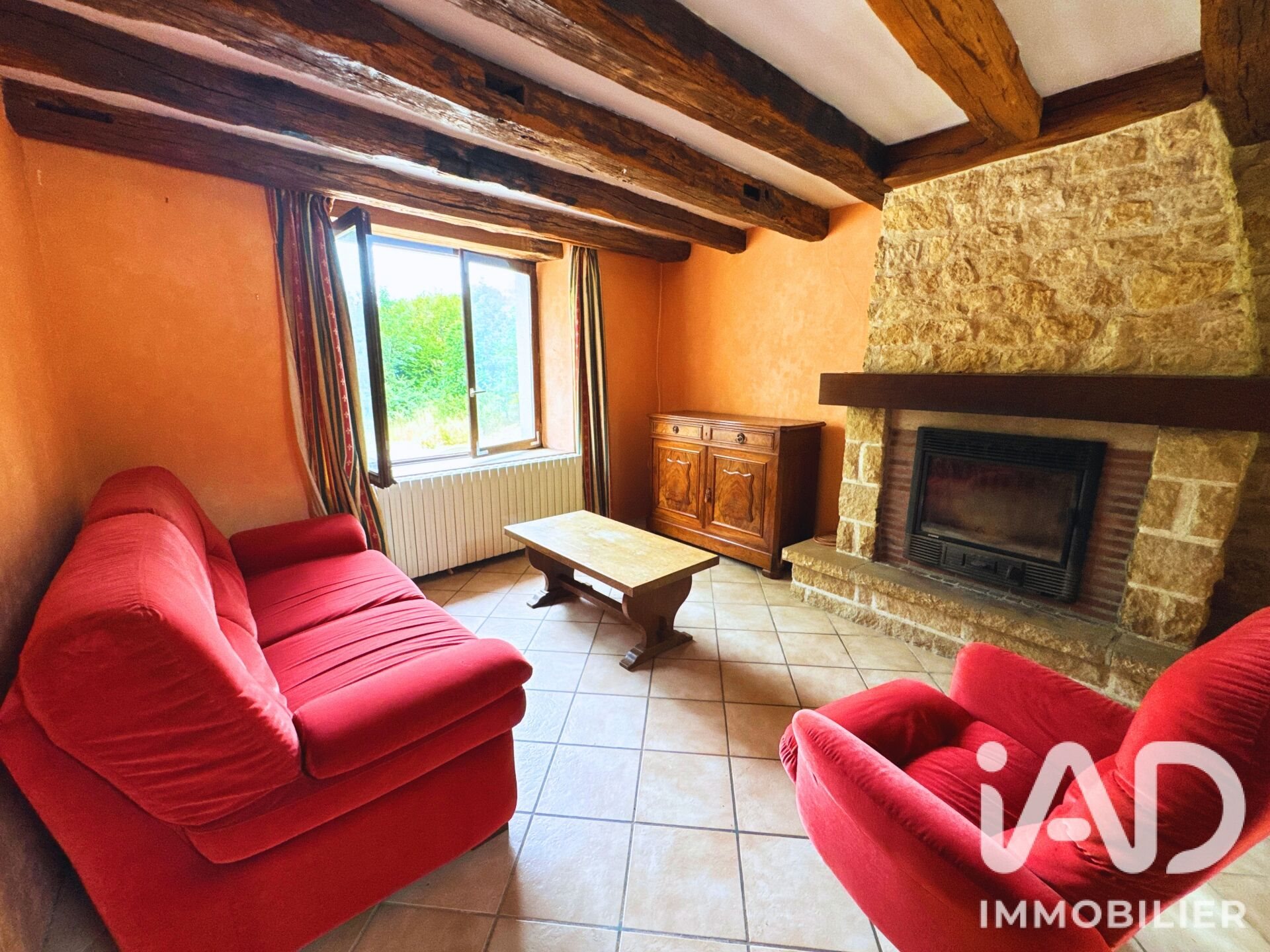 Maison à vendre, 143m², Perroy