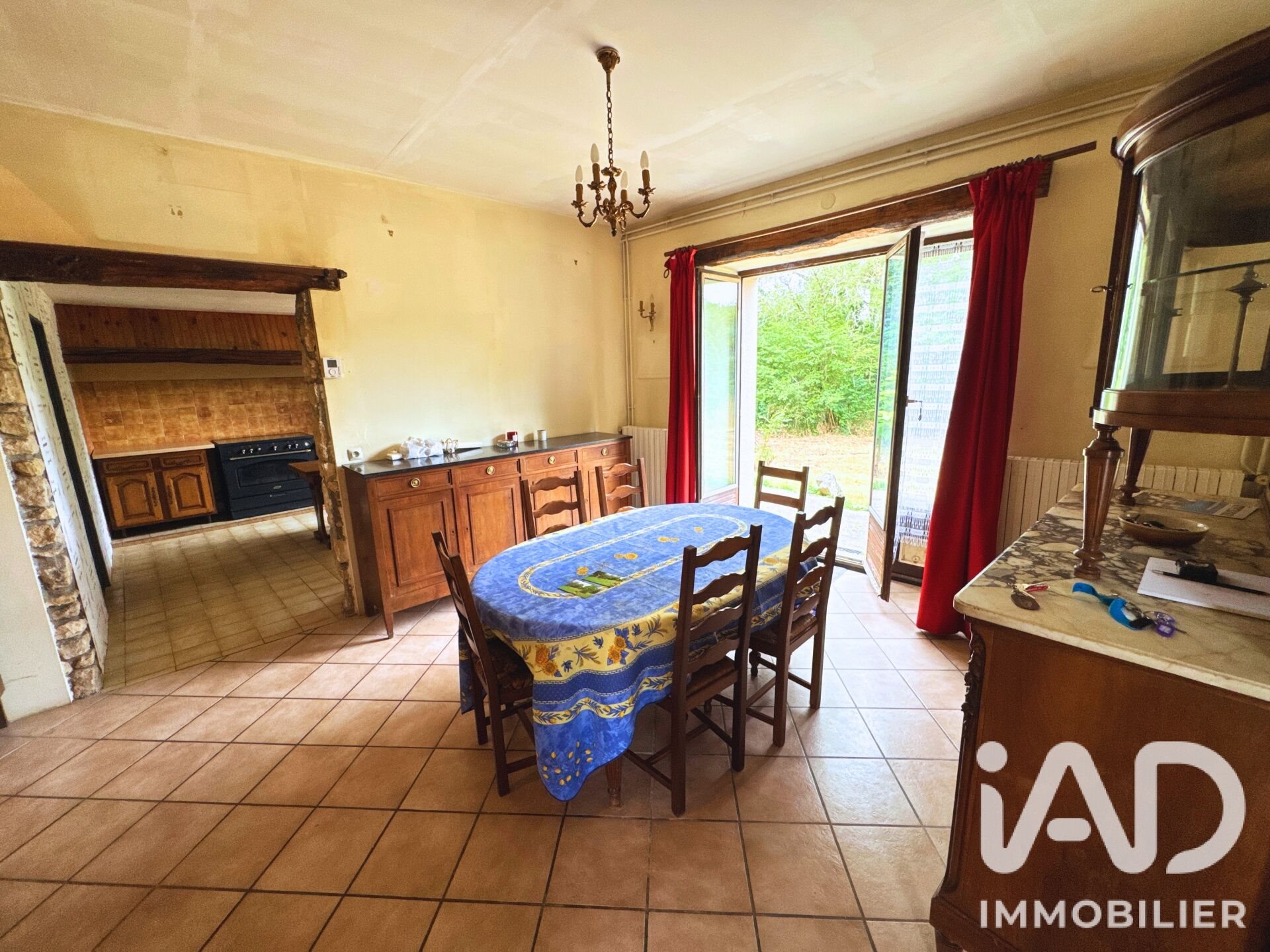 Maison à vendre, 143m², Perroy