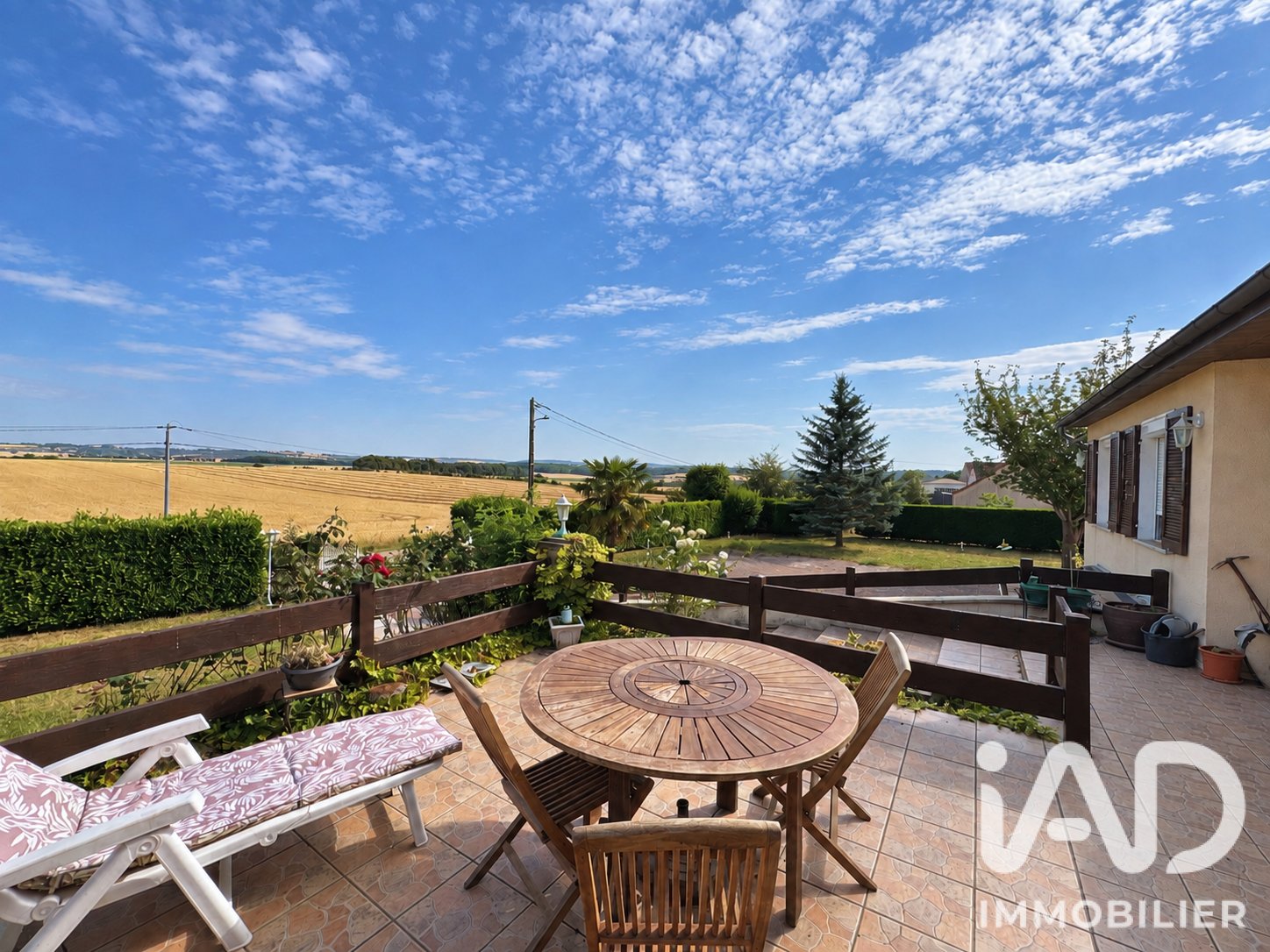 Maison à vendre, 160m², Donzy