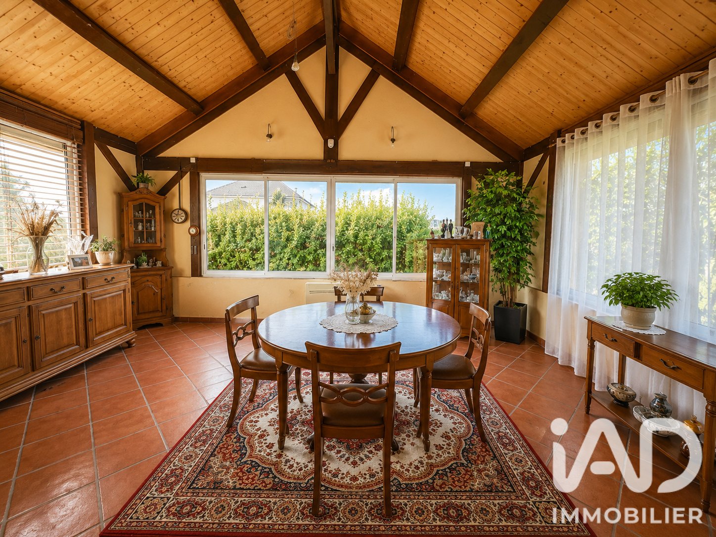 Maison à vendre, 160m², Donzy