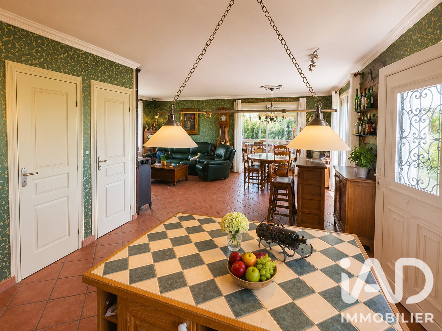 Maison à vendre, 160m², Donzy