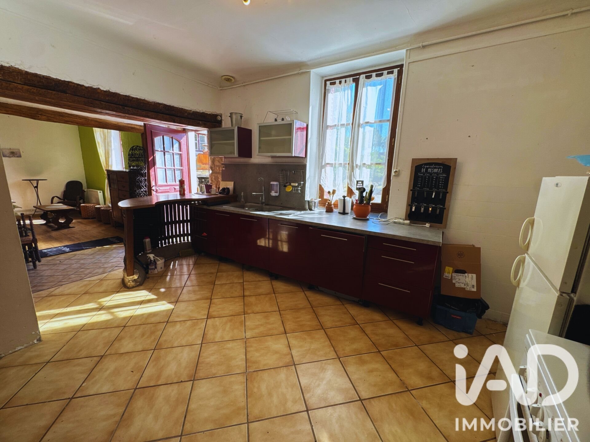 Maison à vendre, 171m², Mesves-sur-Loire