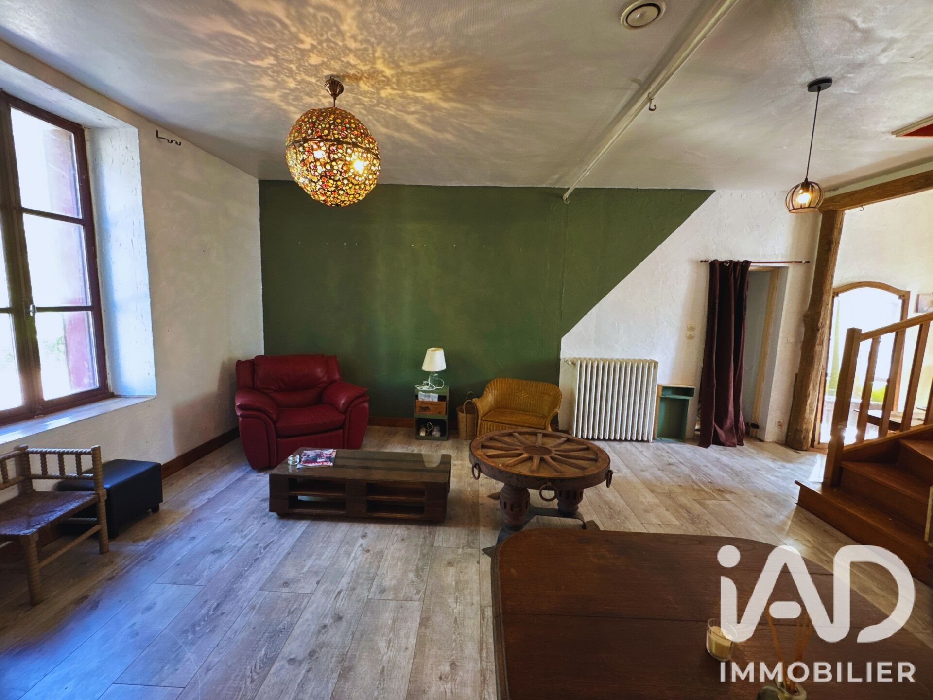 Maison à vendre, 171m², Mesves-sur-Loire