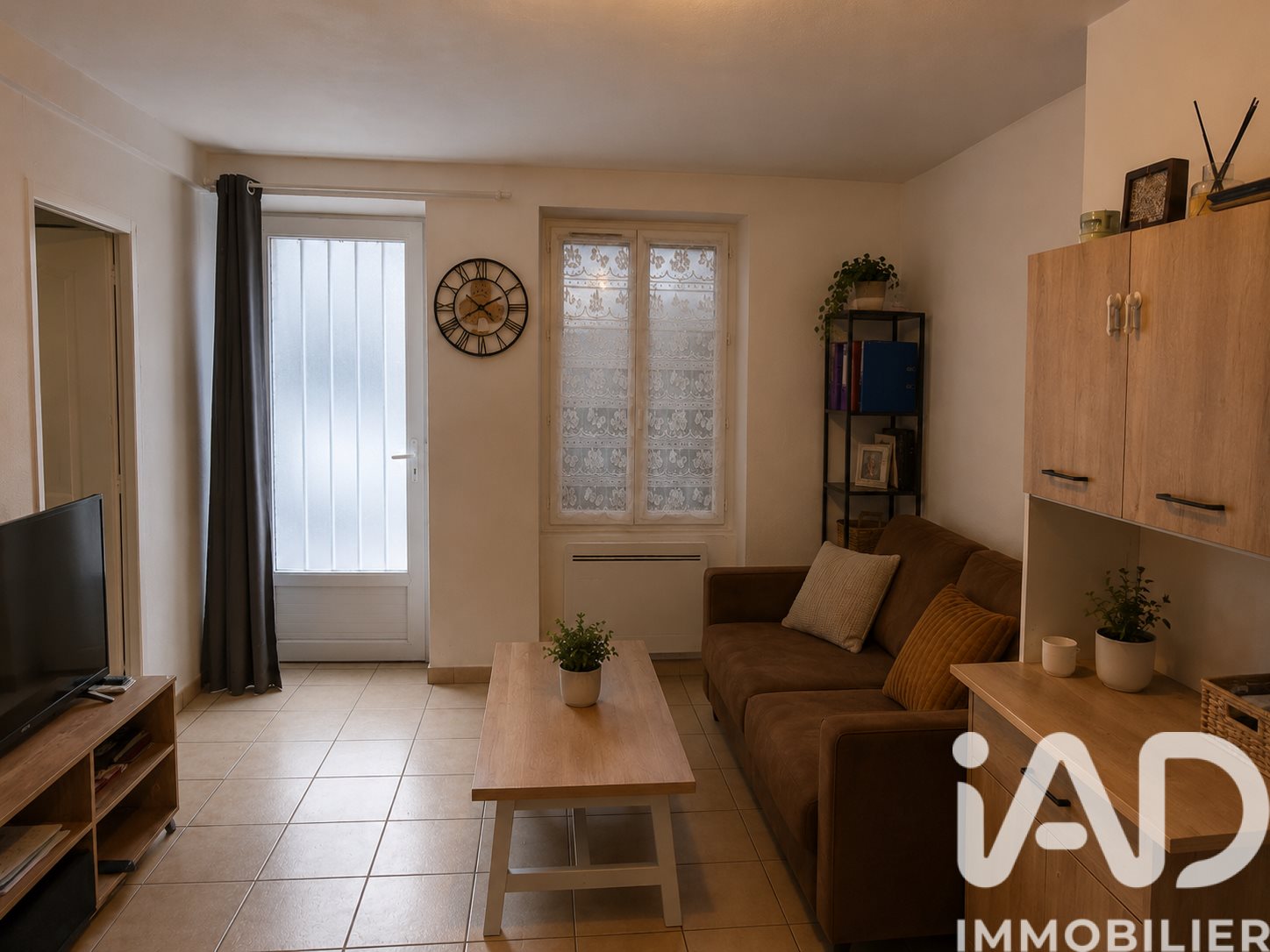 Maison à vendre, 118m², Cosne-Cours-sur-Loire