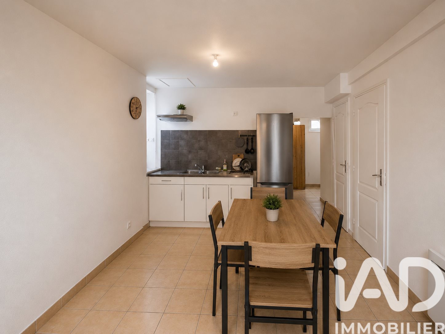 Maison à vendre, 118m², Cosne-Cours-sur-Loire