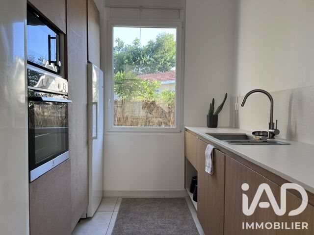 Maison à vendre, 143m², Lacanau