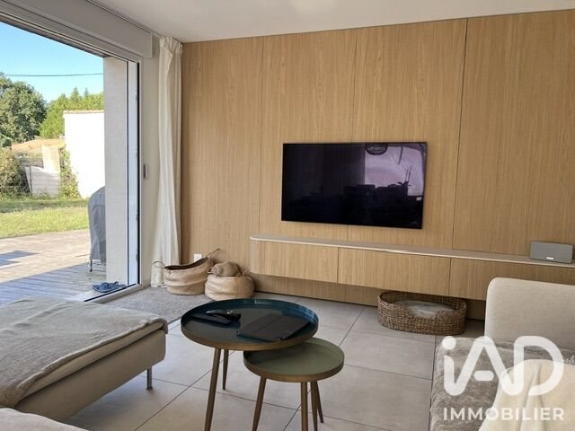Maison à vendre, 143m², Lacanau