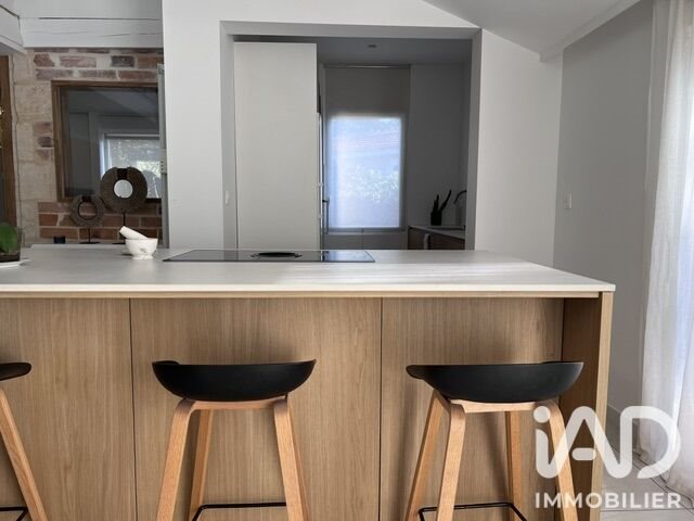 Maison à vendre, 143m², Lacanau