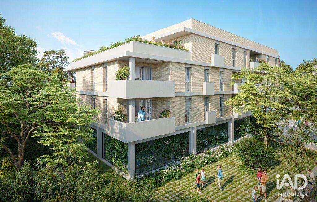 Appartement à vendre, 84m², Bruges