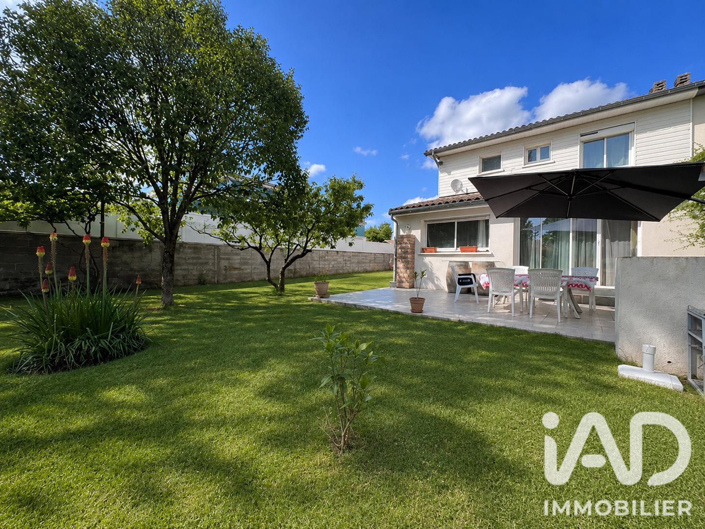 Maison à vendre, 115m², Blanquefort