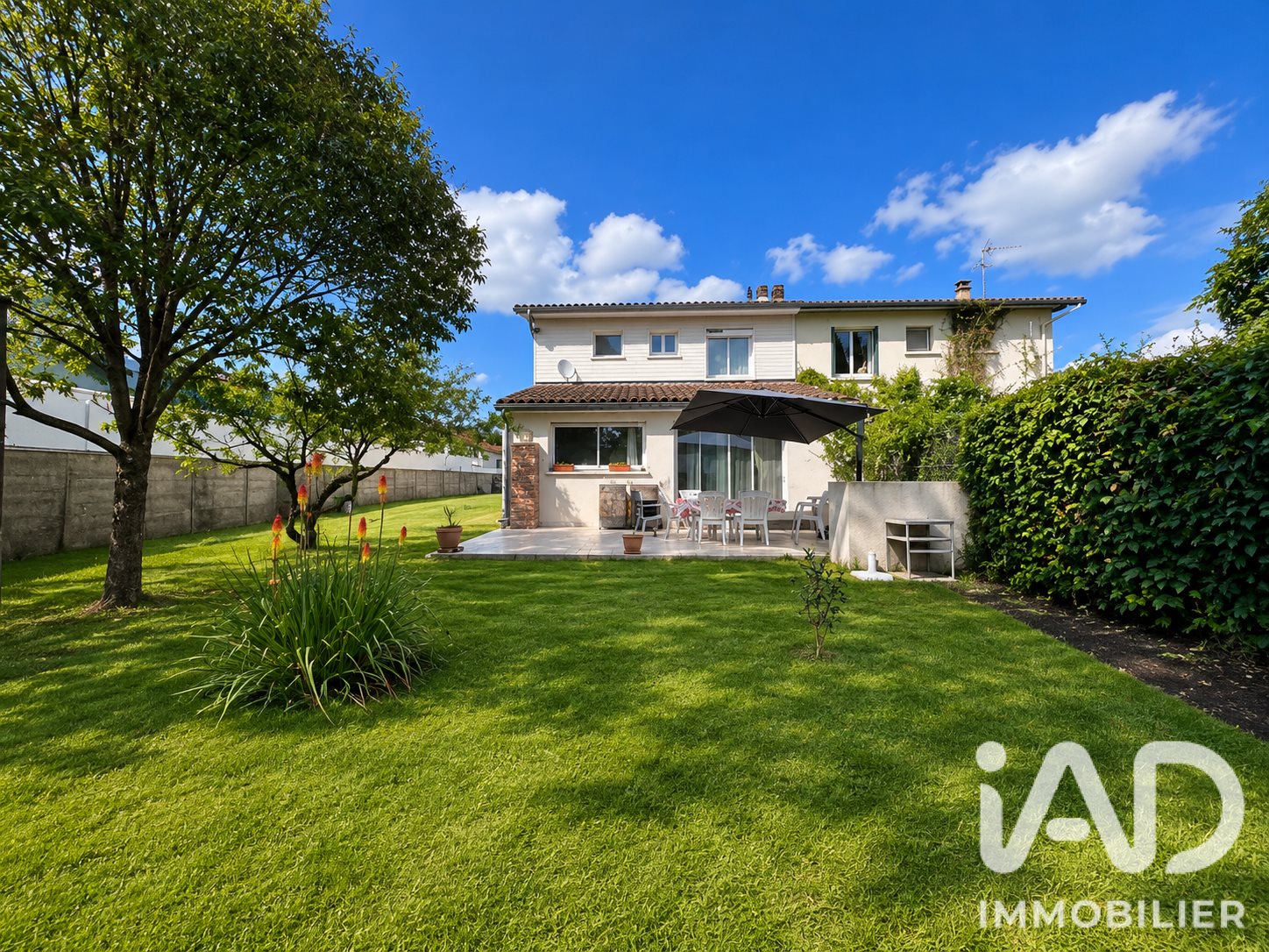 Maison à vendre, 115m², Blanquefort