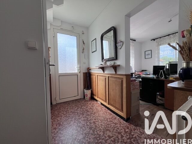 Maison à vendre, 115m², Blanquefort