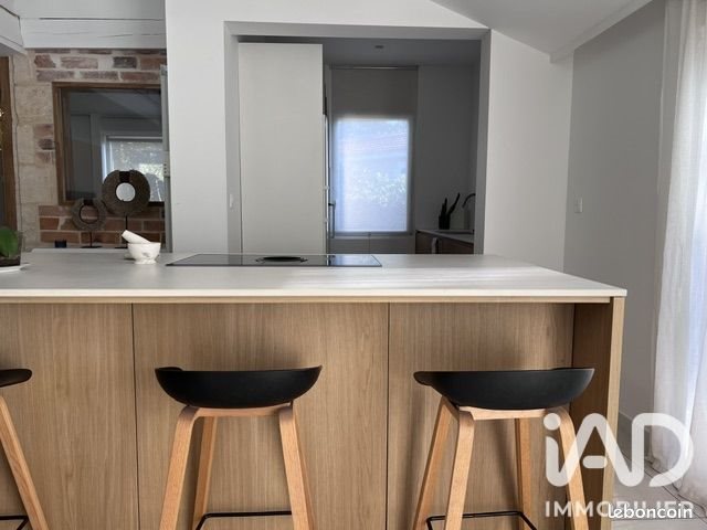 Maison à vendre, 143m², Lacanau
