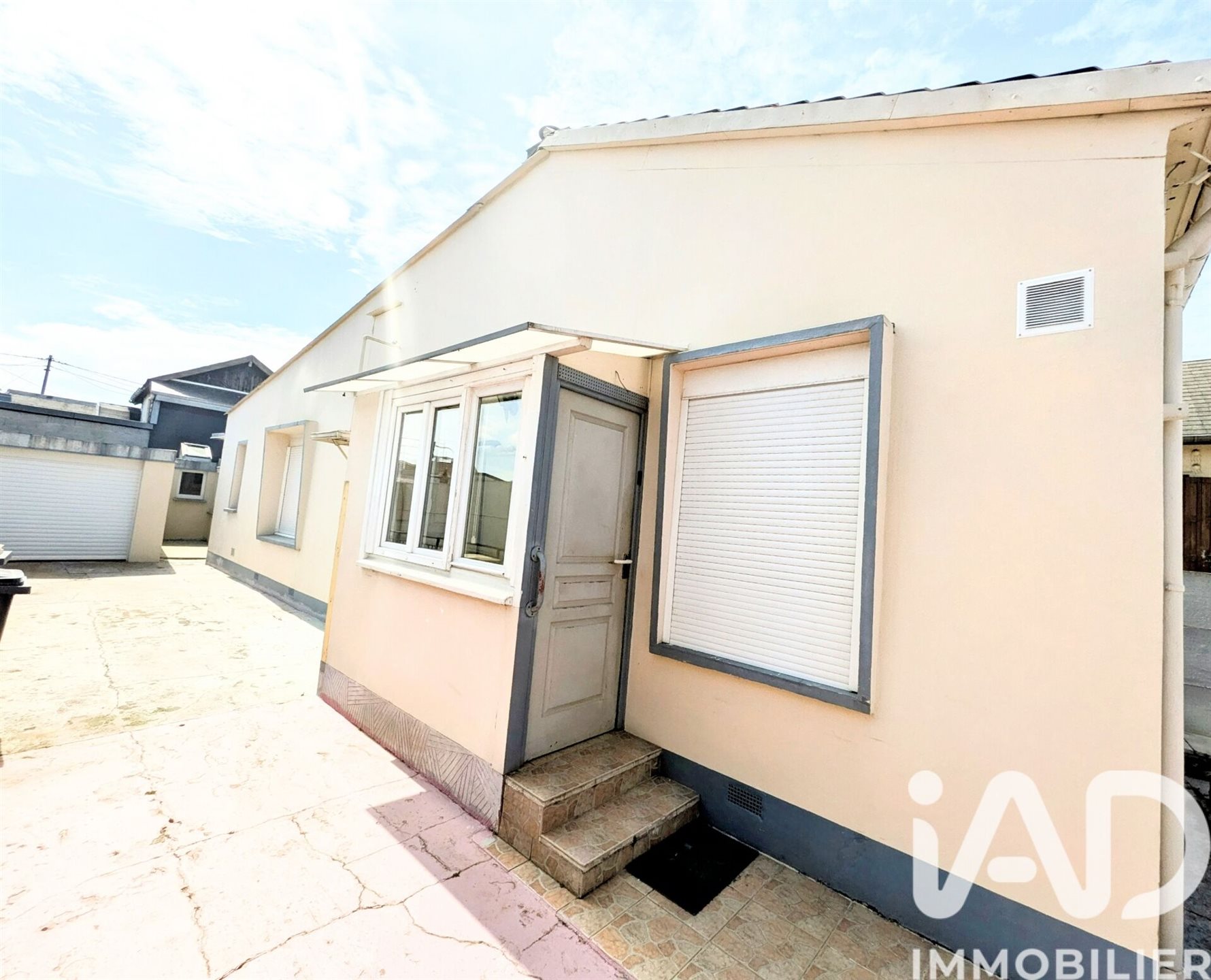 Maison à vendre, 74m², Le Havre