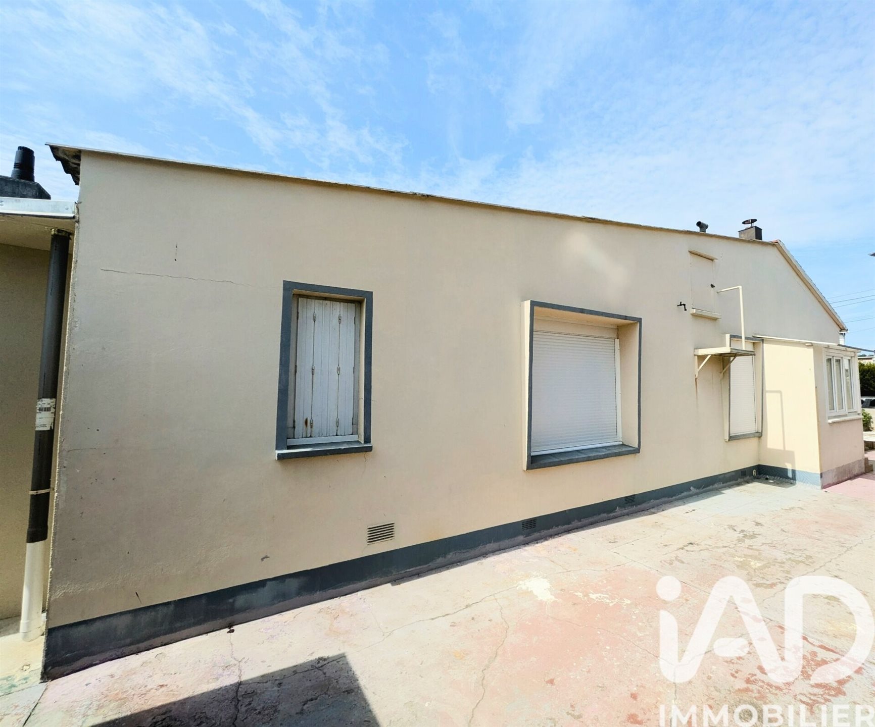 Maison à vendre, 74m², Le Havre