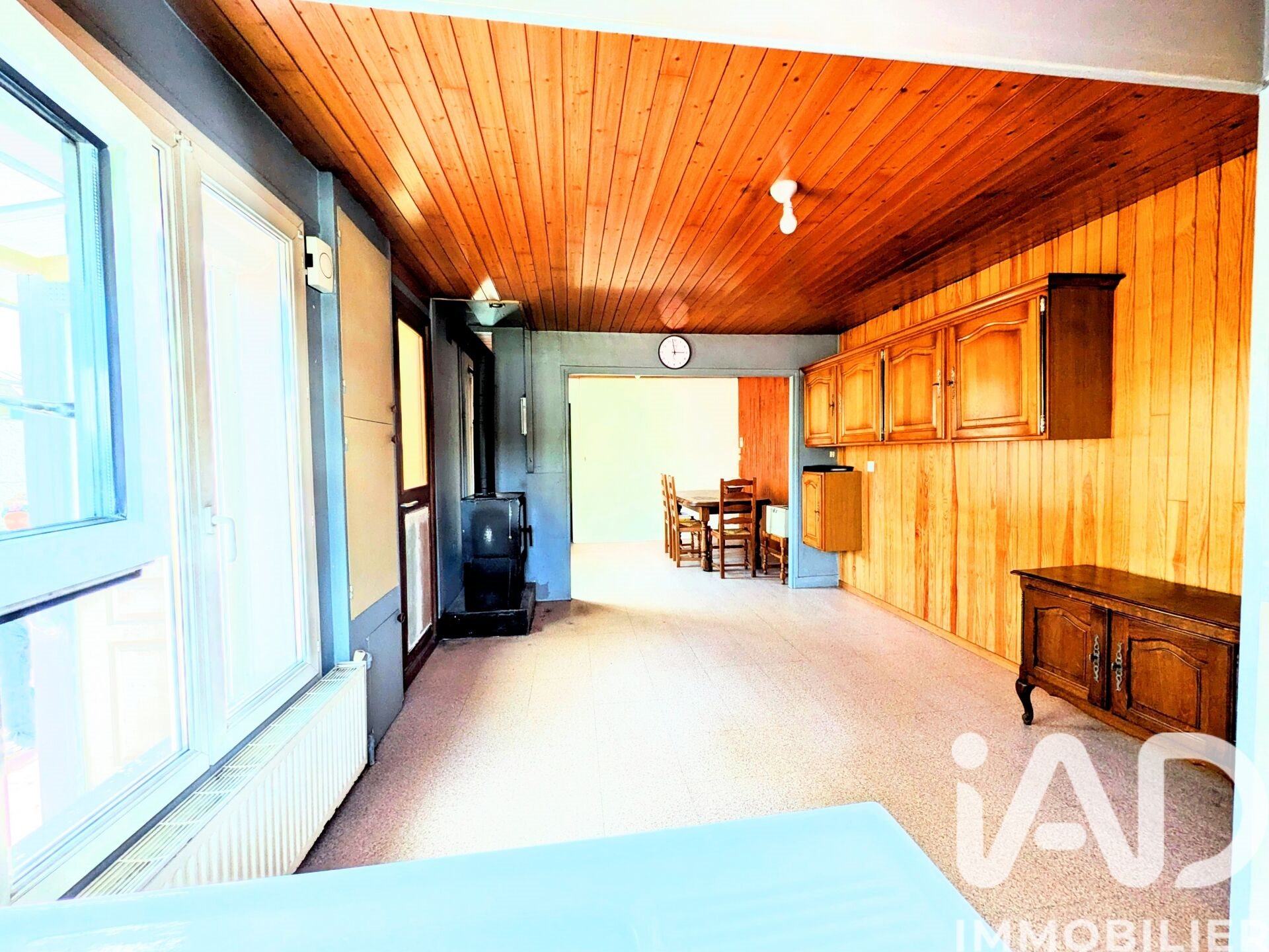 Maison à vendre, 74m², Le Havre