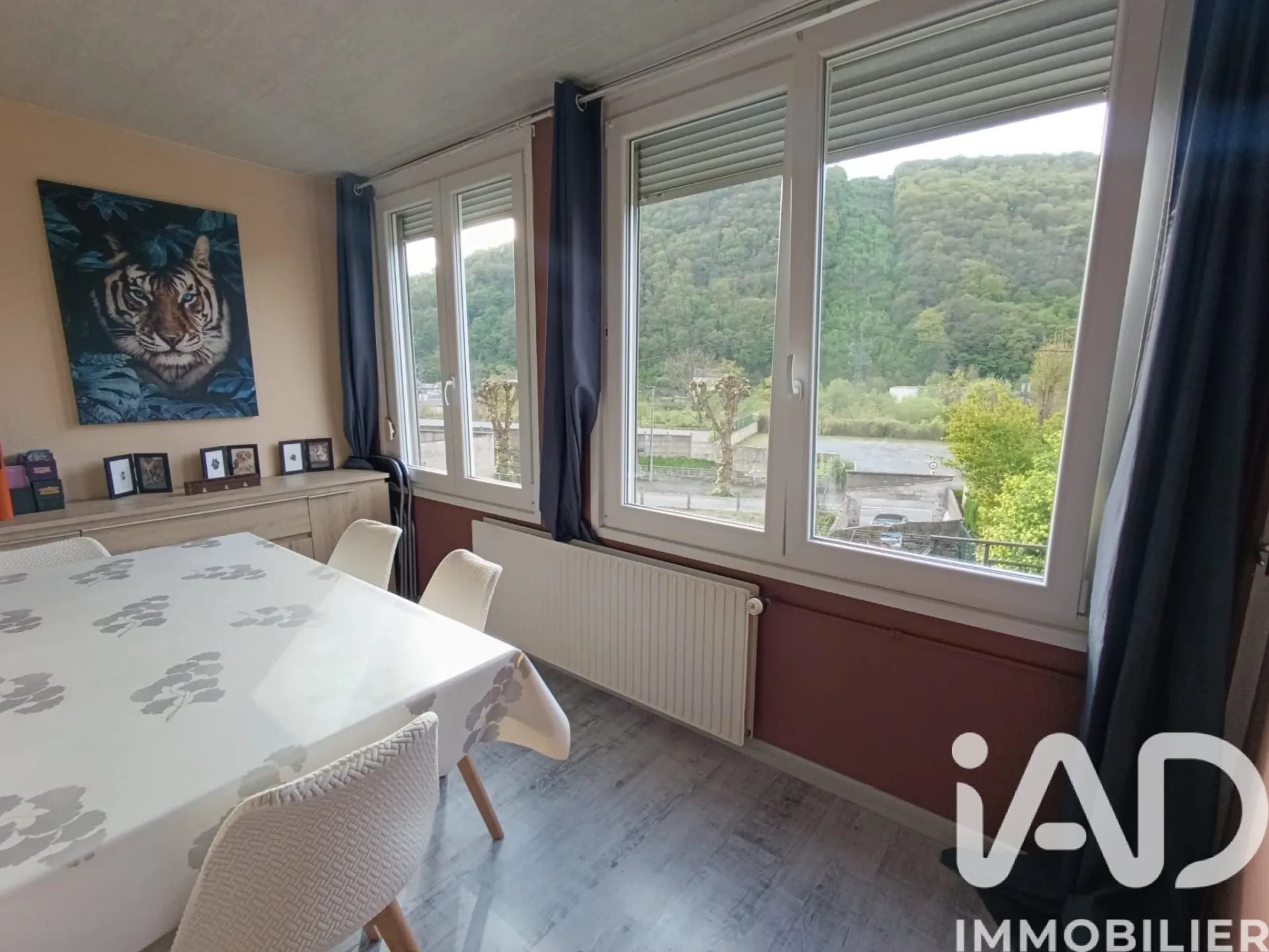 Maison à vendre, 81m², Nouzonville