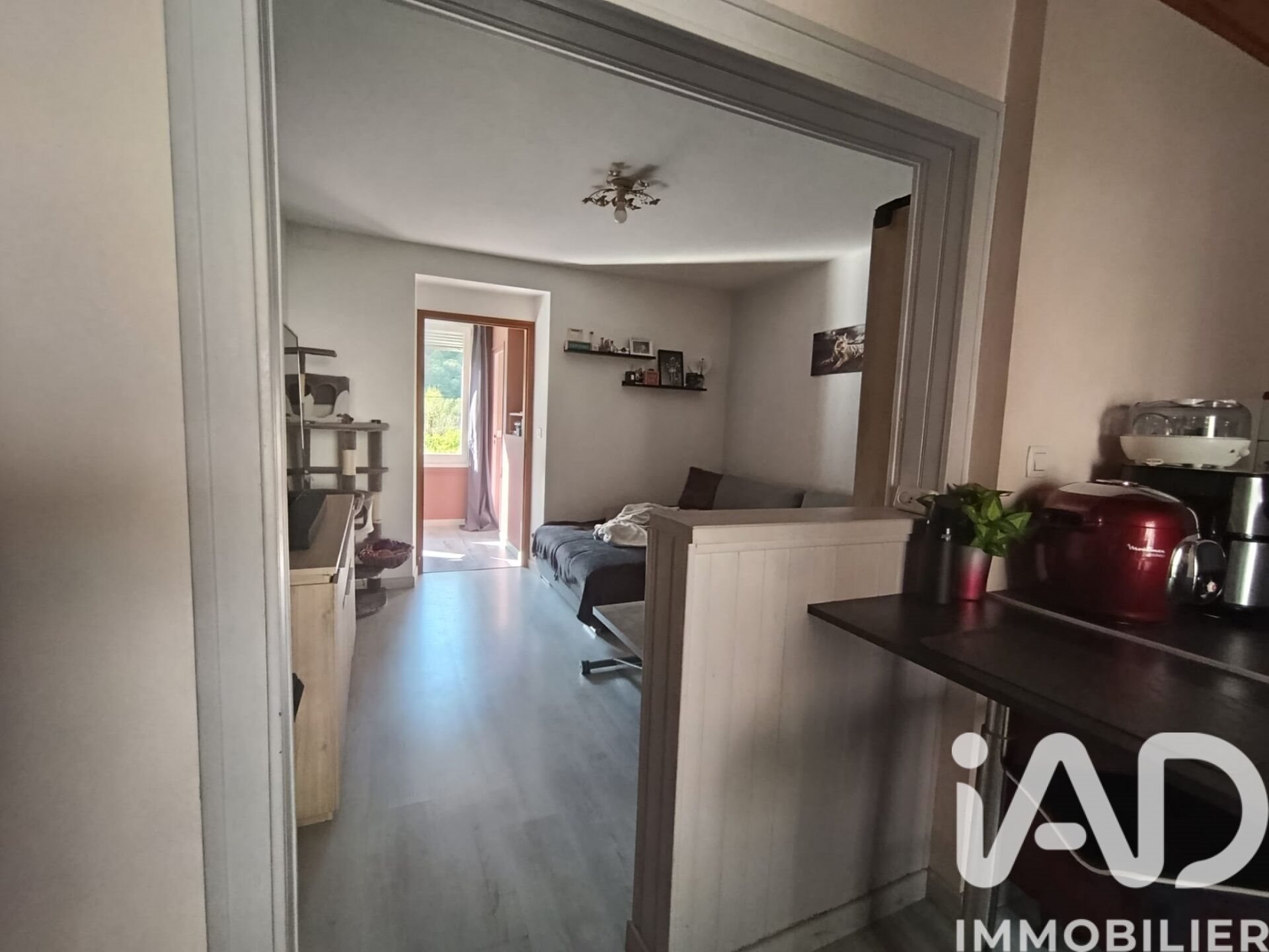 Maison à vendre, 81m², Nouzonville