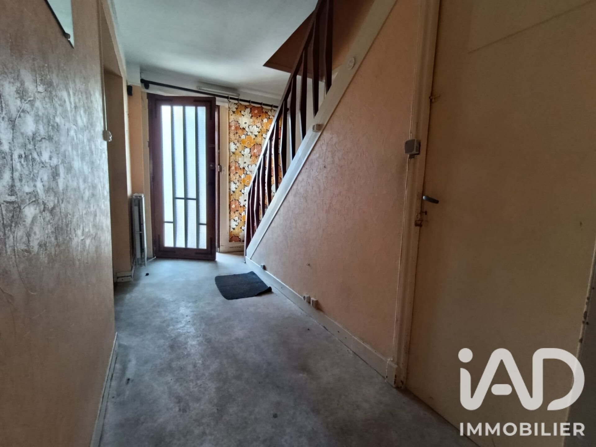 Maison à vendre, 99m², Nouzonville