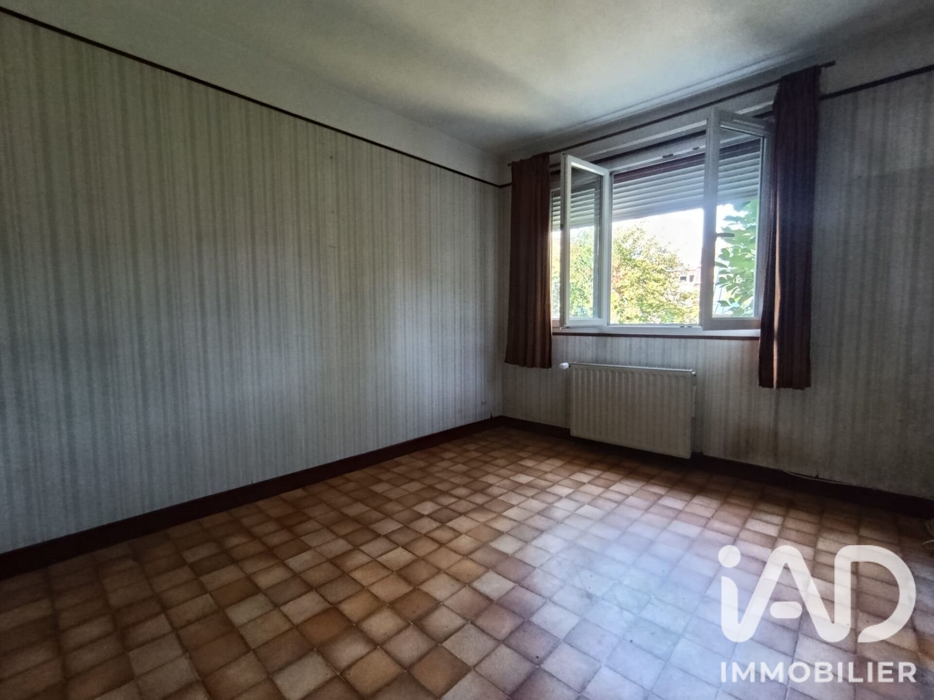 Maison à vendre, 99m², Nouzonville