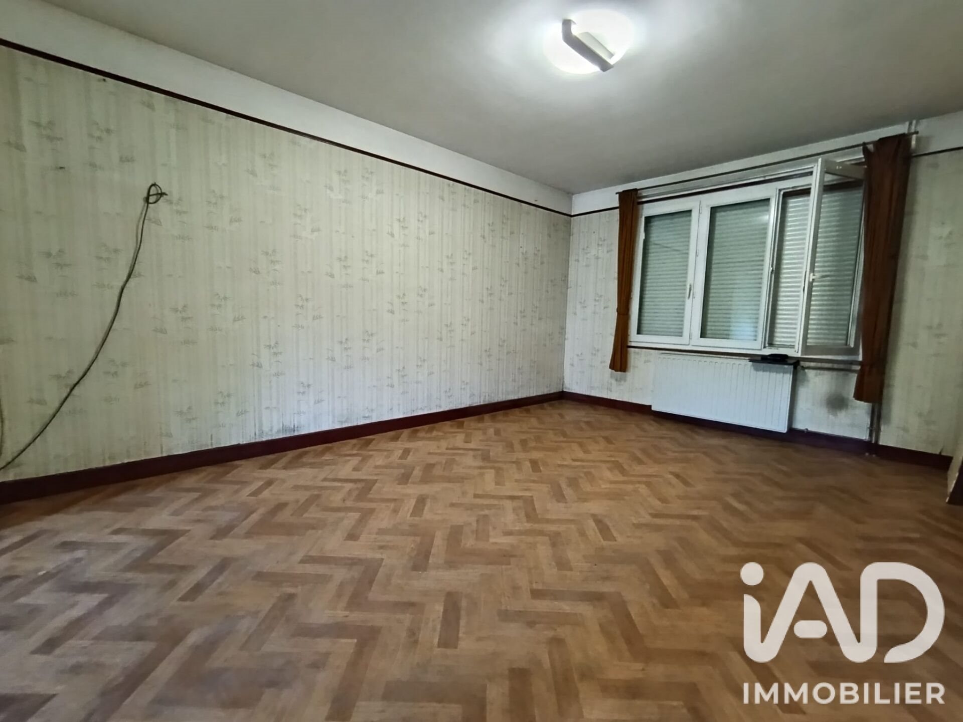 Maison à vendre, 99m², Nouzonville