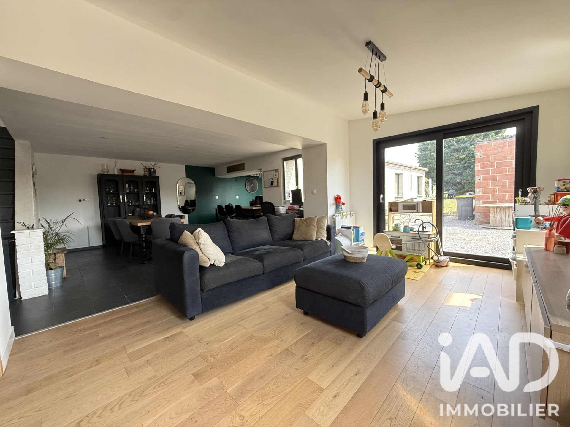 Maison à vendre, 103m², Provin