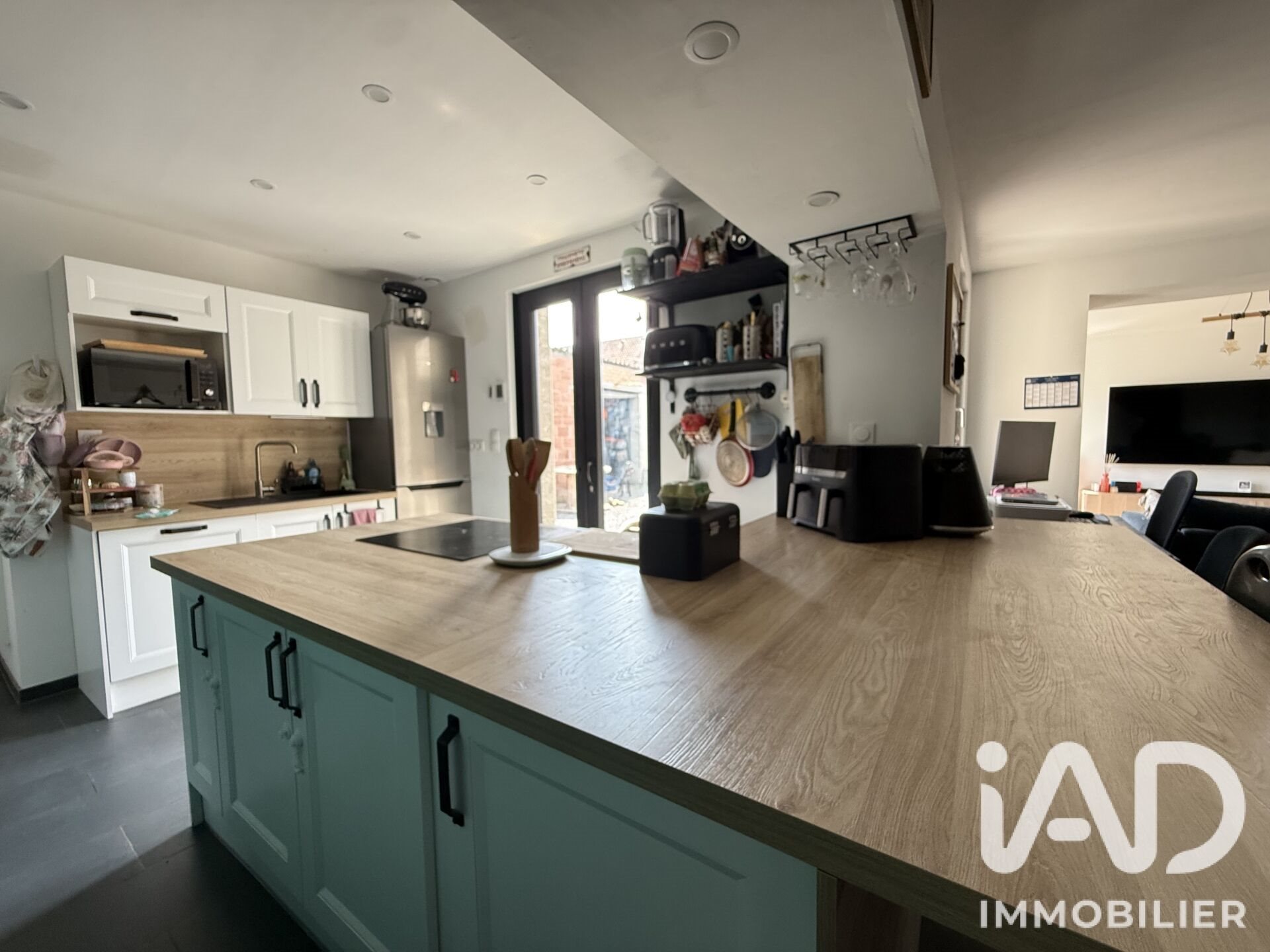 Maison à vendre, 103m², Provin