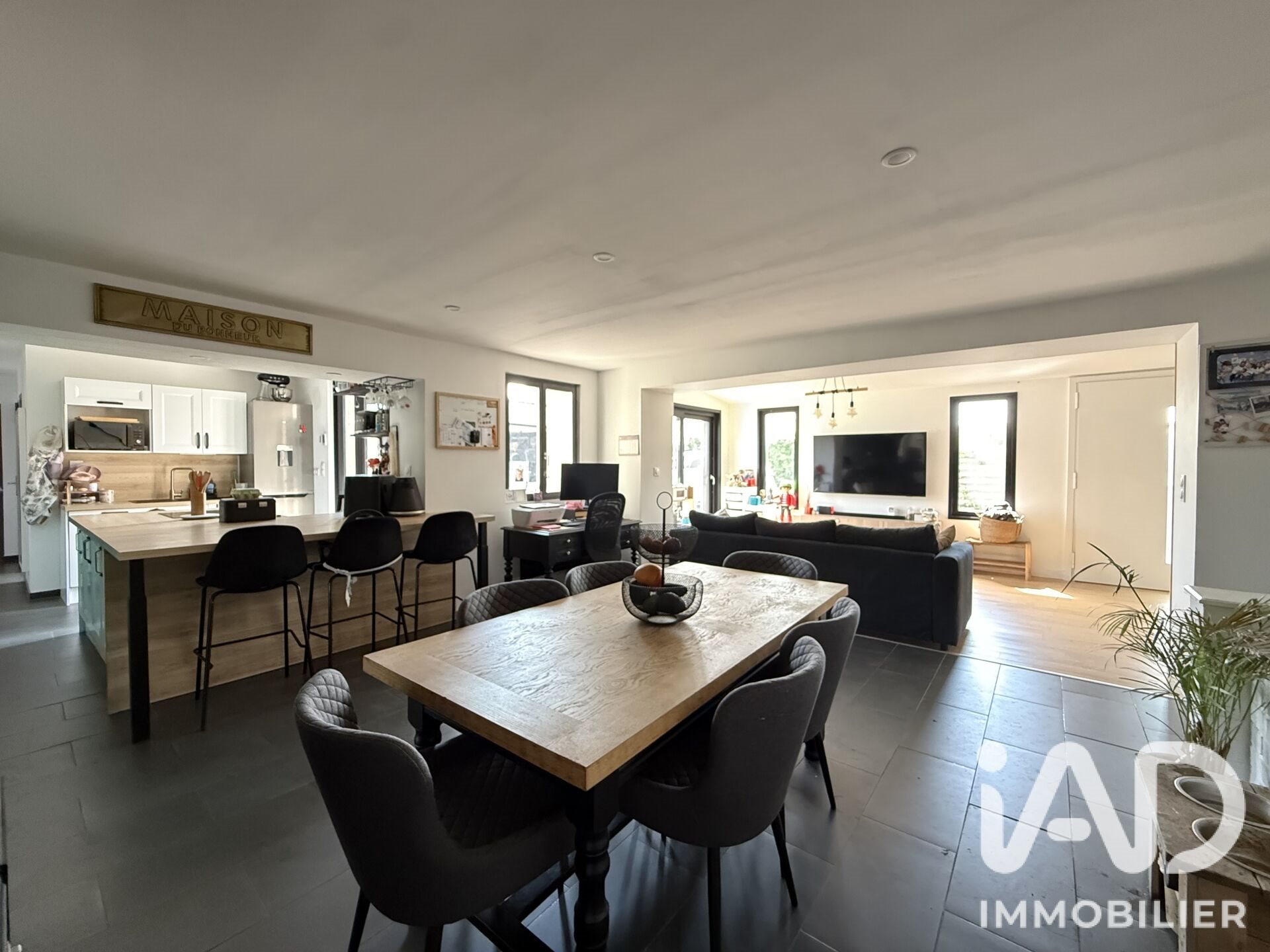 Maison à vendre, 103m², Provin