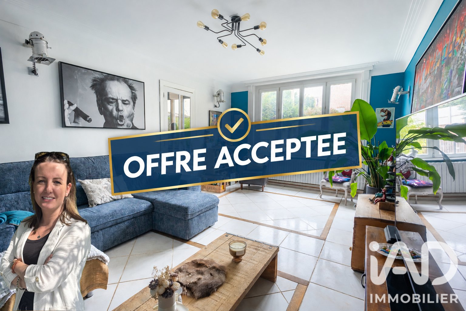 Maison à vendre, 265m², Camphin-en-Carembault