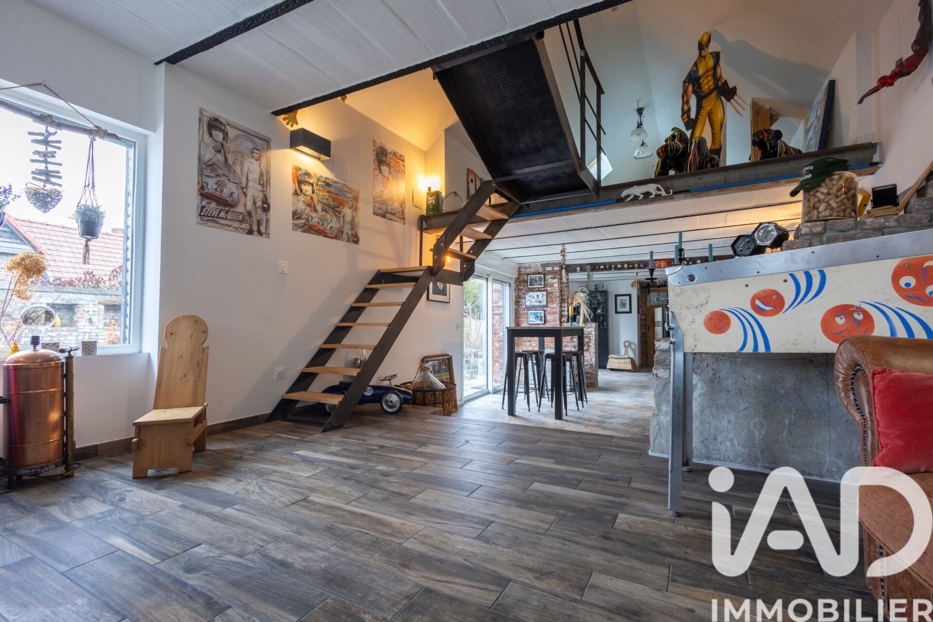 Maison à vendre, 265m², Camphin-en-Carembault