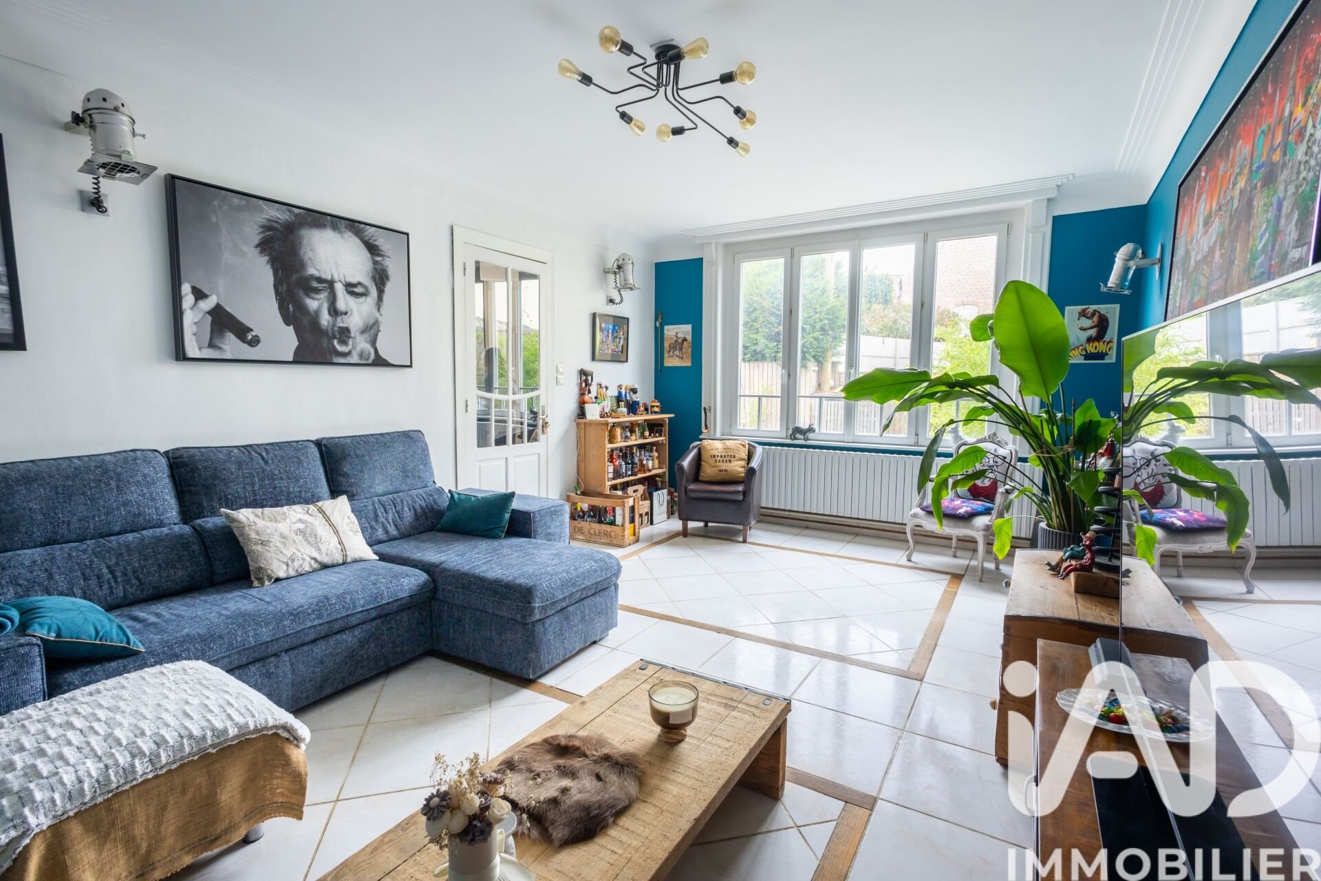 Maison à vendre, 265m², Camphin-en-Carembault