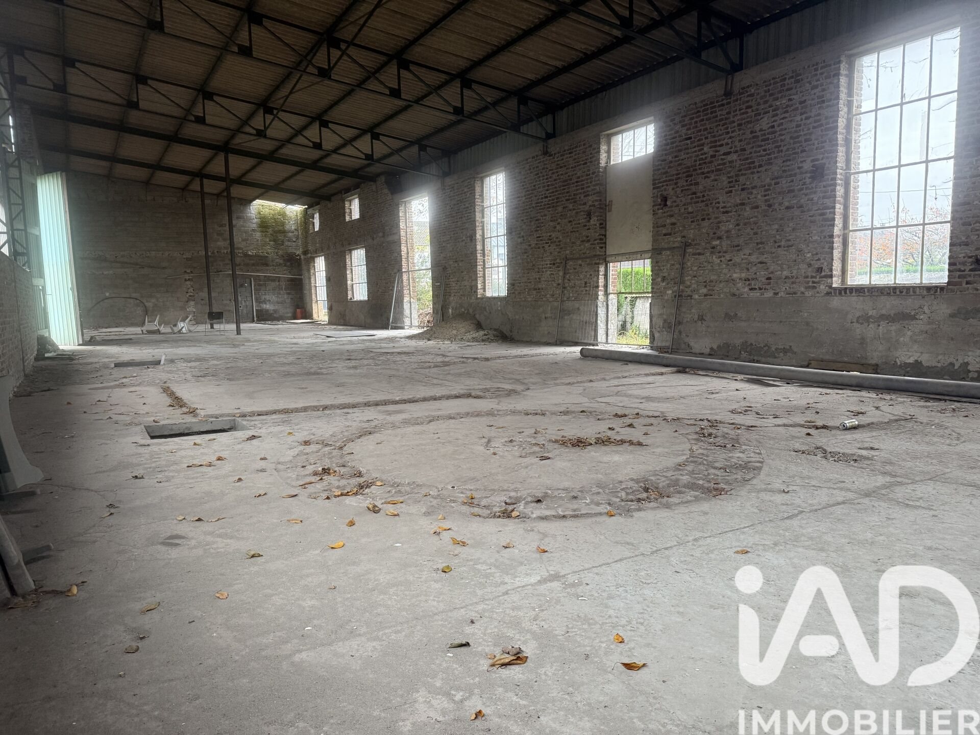Maison à vendre, 430m², Wingles
