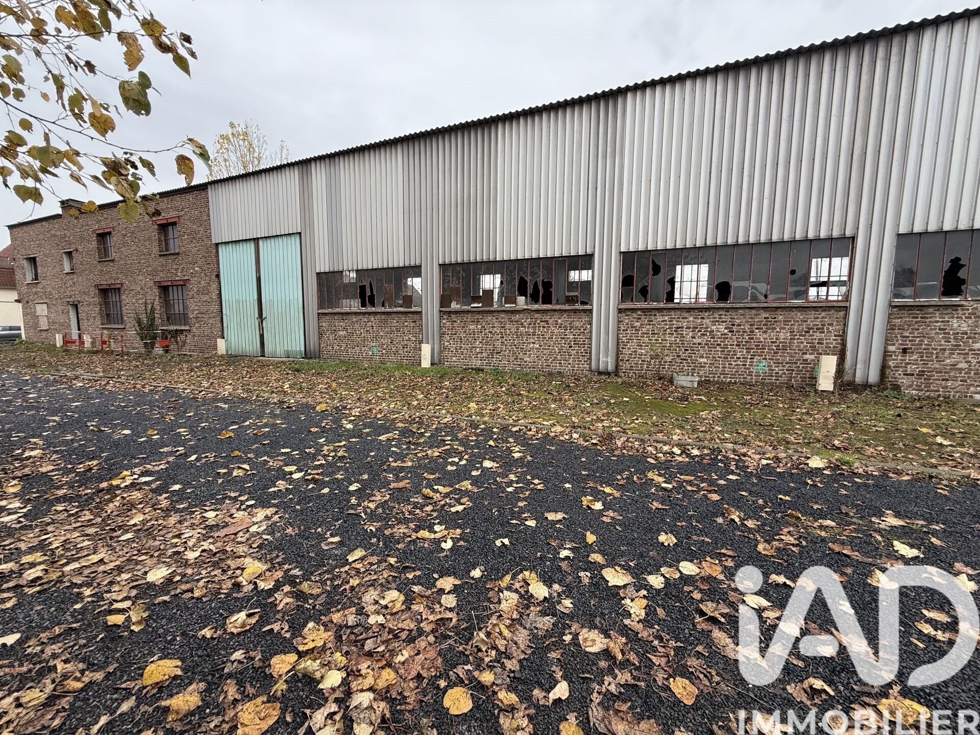 Maison à vendre, 430m², Wingles