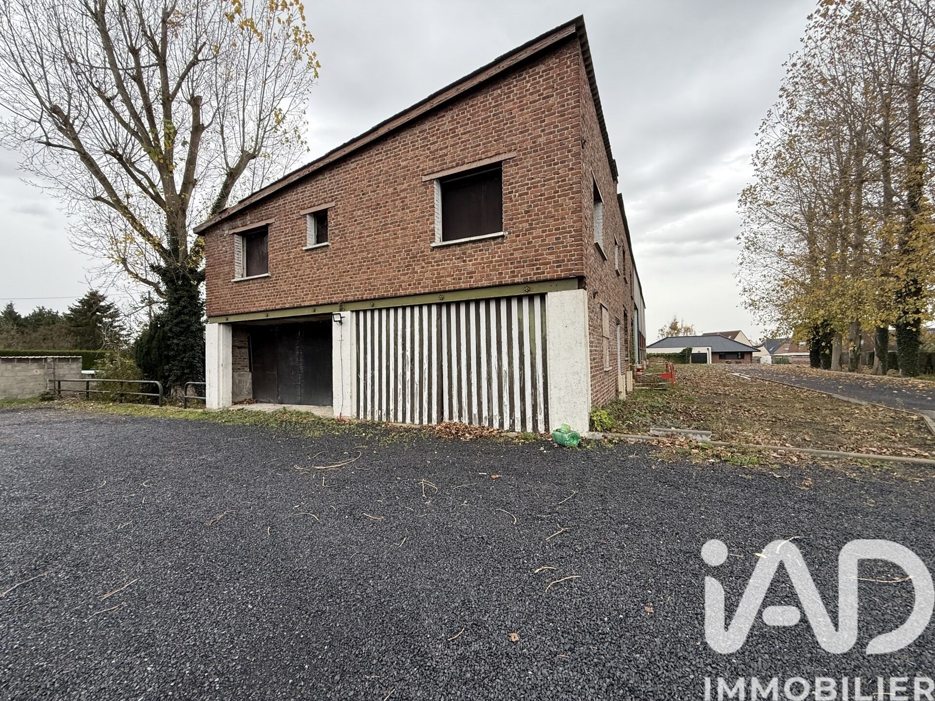 Maison à vendre, 430m², Wingles