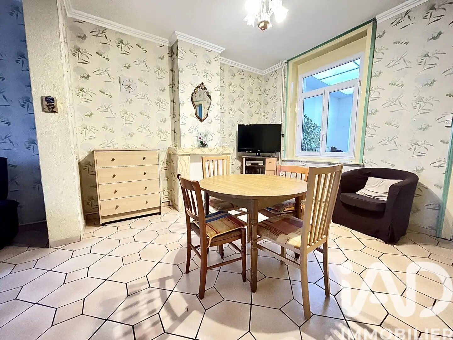 Maison à vendre, 89m², Allennes-les-Marais