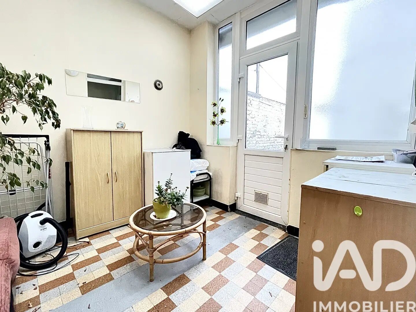 Maison à vendre, 89m², Allennes-les-Marais