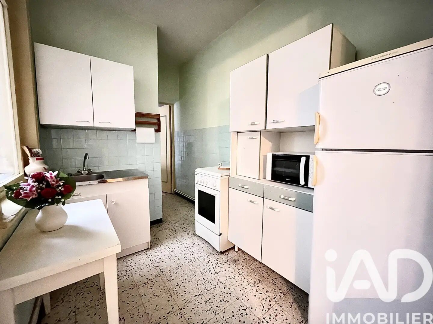 Maison à vendre, 89m², Allennes-les-Marais