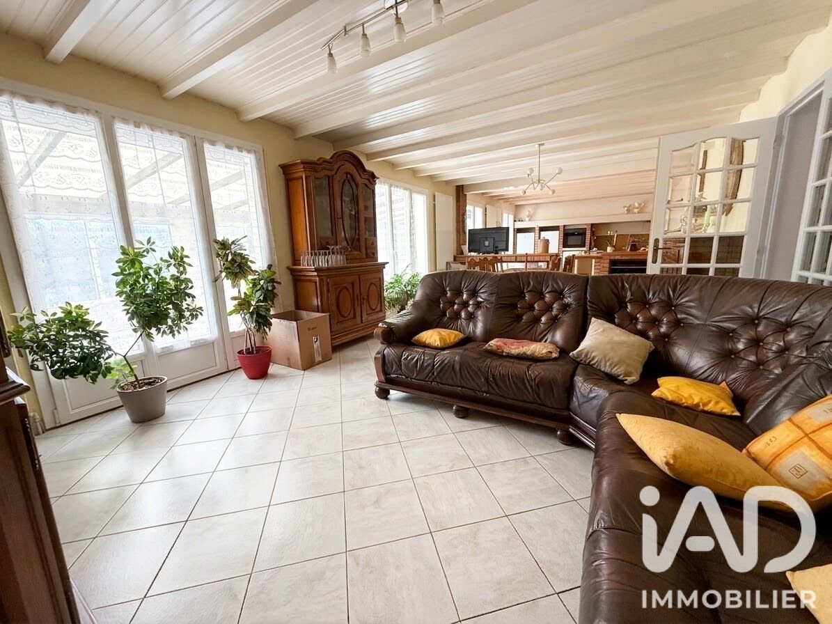 Maison à vendre, 158m², Annoeullin