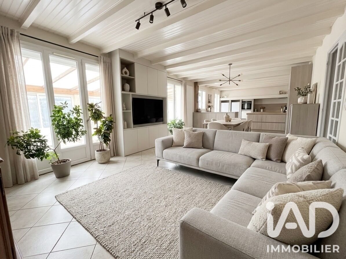 Maison à vendre, 158m², Annoeullin