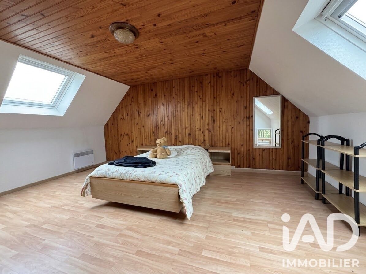 Maison à vendre, 158m², Annoeullin