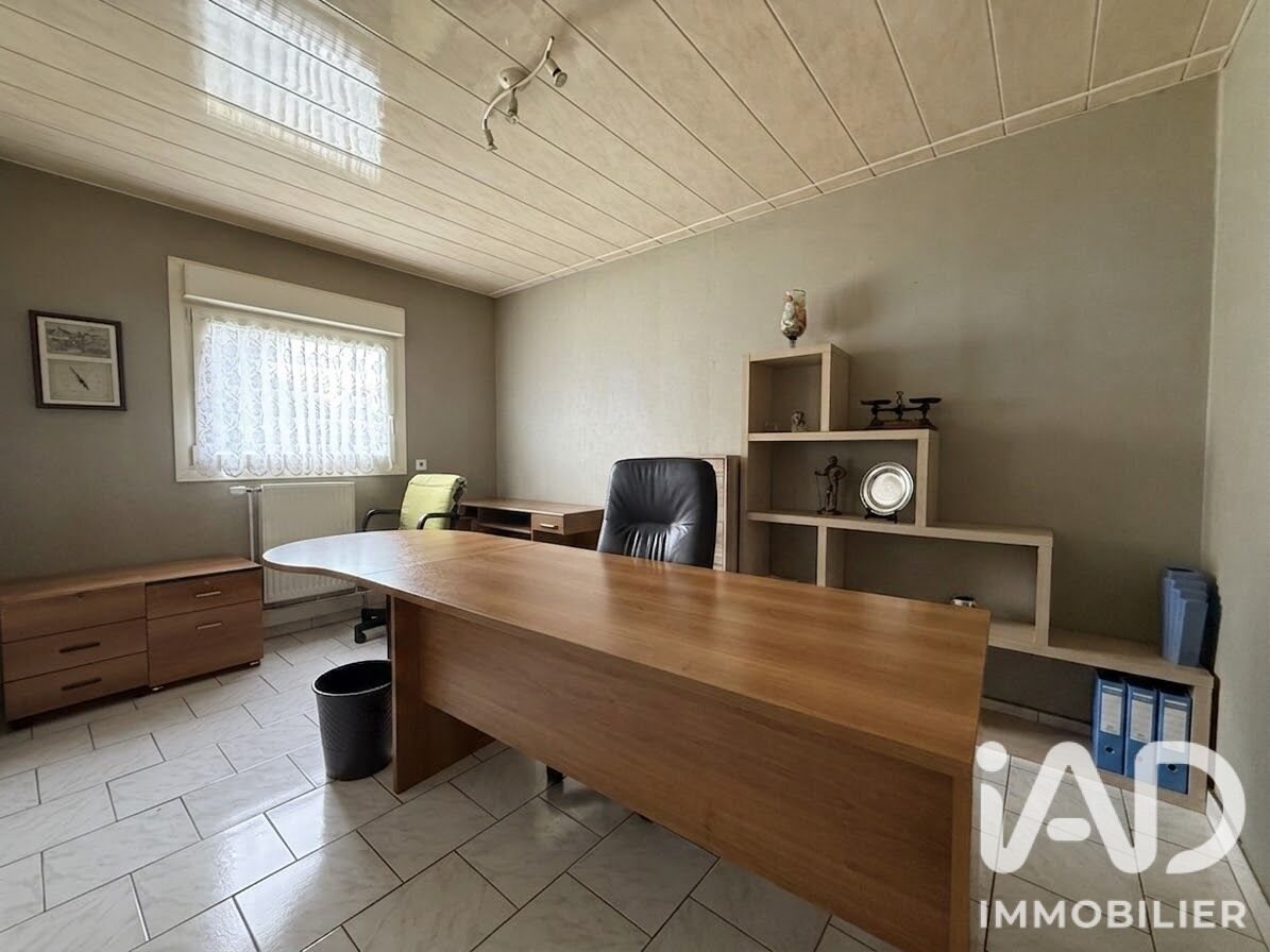 Maison à vendre, 158m², Annoeullin