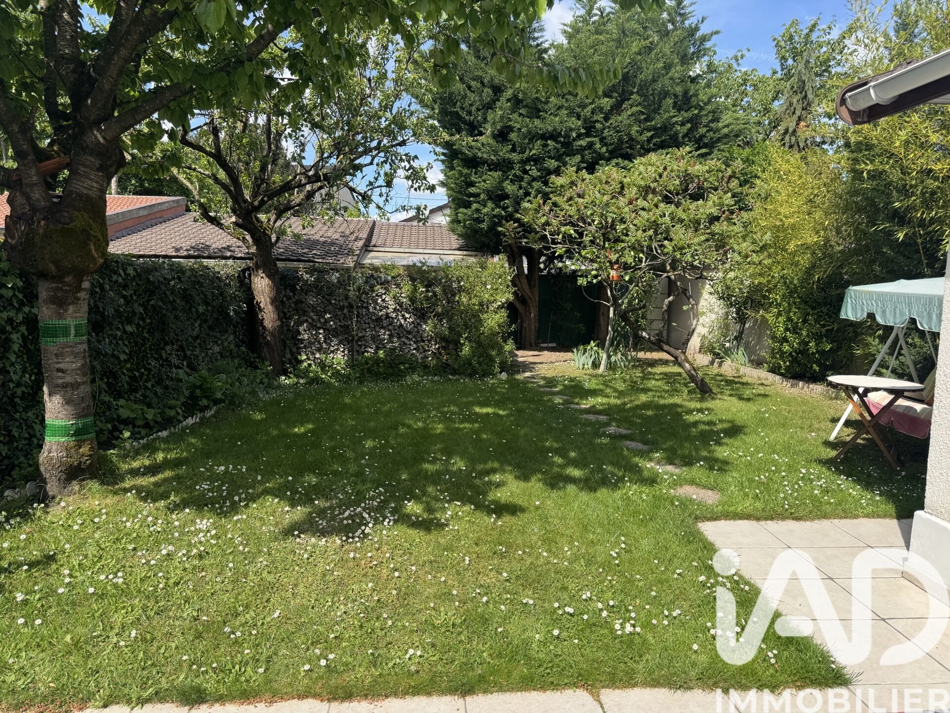 Maison à vendre, 90m², Le Blanc-Mesnil