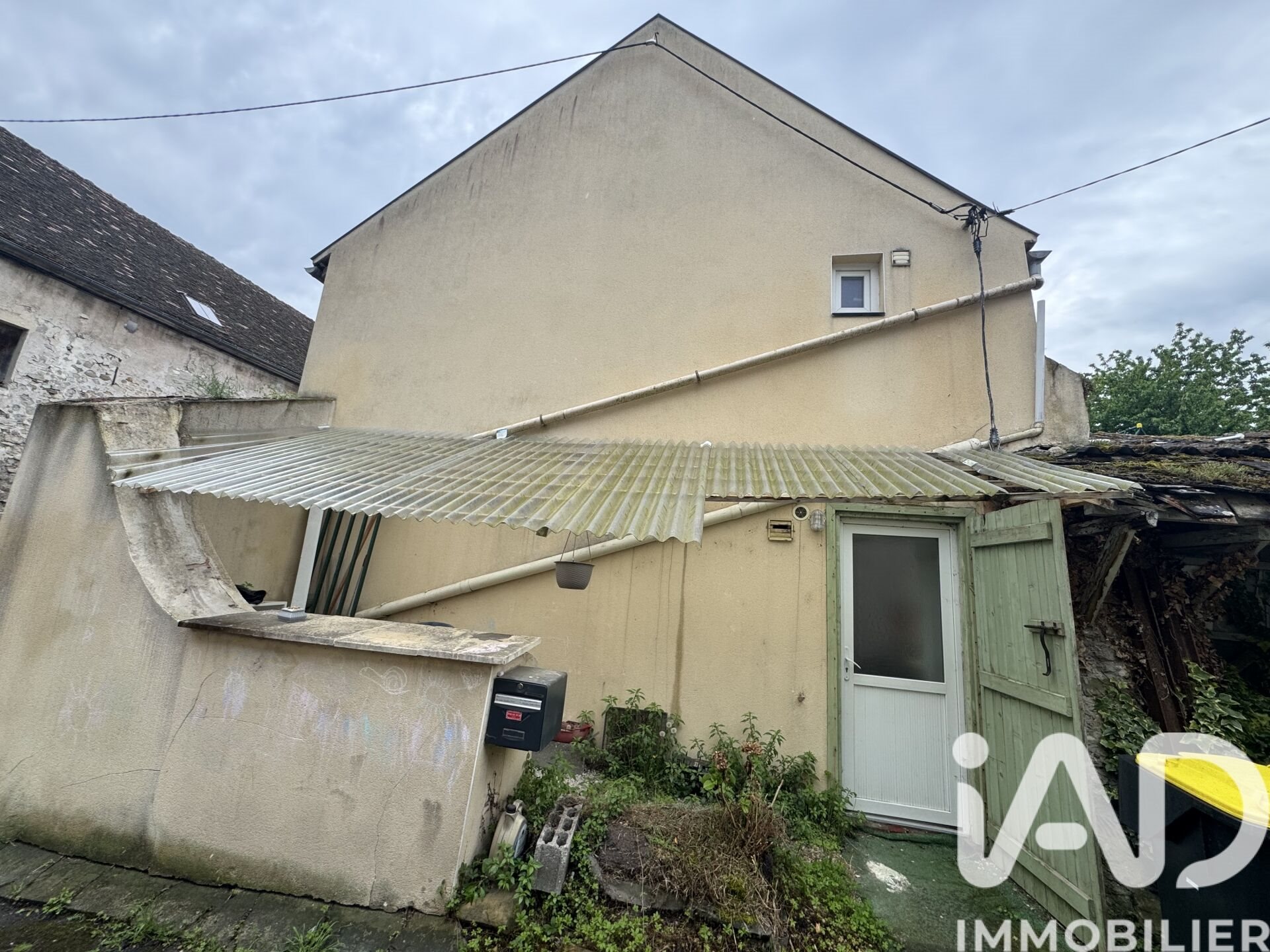Maison à vendre, 102m², Ver-sur-Launette