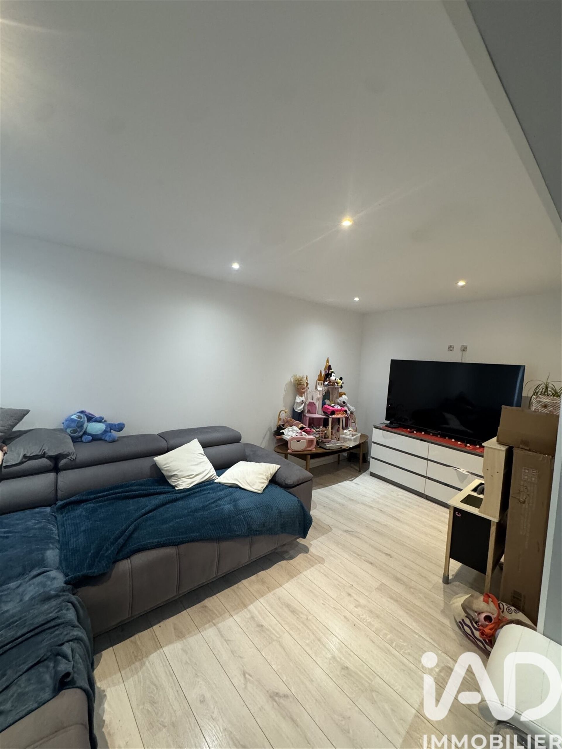 Maison à vendre, 102m², Ver-sur-Launette