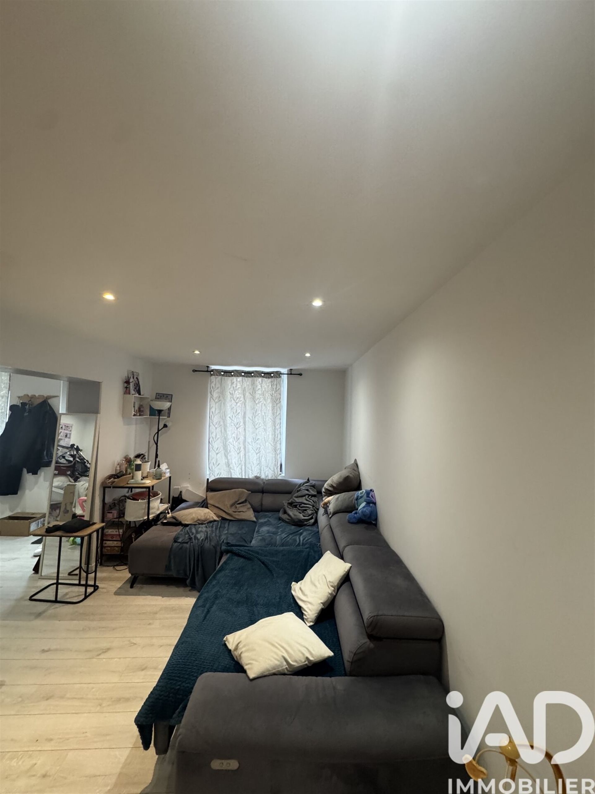 Maison à vendre, 102m², Ver-sur-Launette